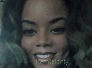Kamilafenty