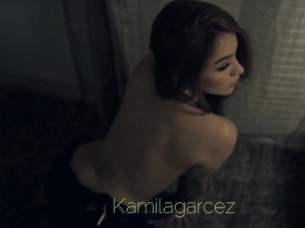 Kamilagarcez