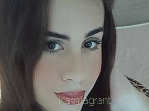 kamilagrant Visio Tchats