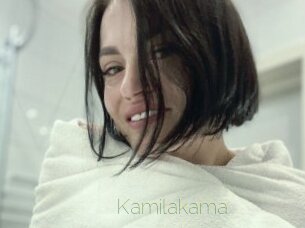 Kamilakama