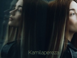 Kamilapereza