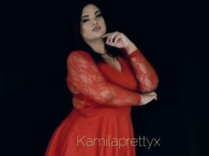 kamilaprettyx Visio Tchats