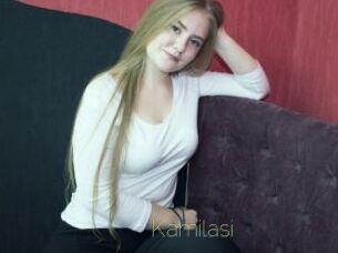 Kamilasi
