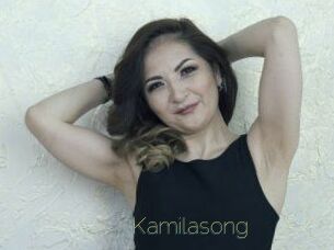 Kamilasong