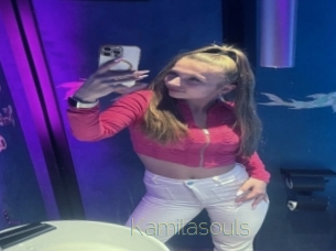 Kamilasouls