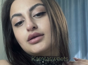 Kamilasweets