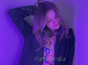 kamillamilla Visio Tchats