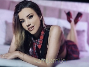 Kamillamiller