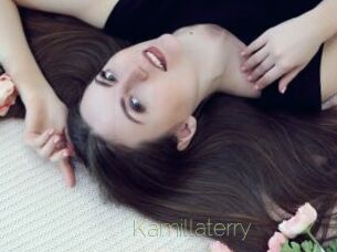 Kamillaterry