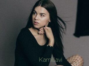 Kamillavi