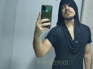 Kamilo7001