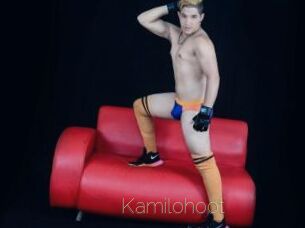 Kamilohoot