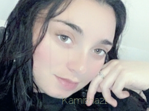 Kamisha21