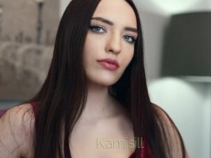 kamisill Visio Tchats