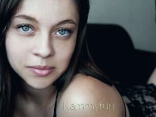 Kammyfun