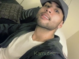 Kamutee
