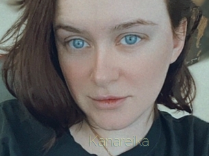 Kanareika