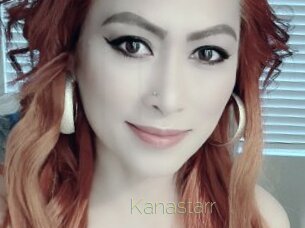 Kanastarr