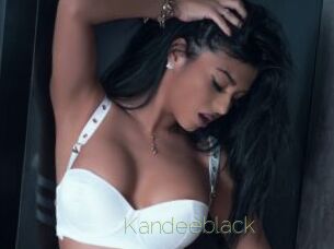 Kandeeblack
