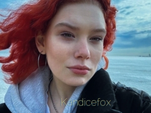 Kandicefox