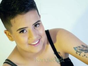 Kandiebost