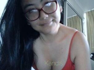 kandis Visio Tchats