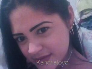 Kandrialove