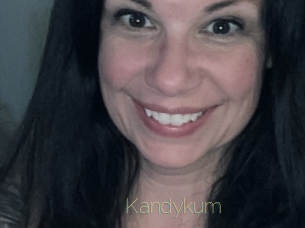 Kandykum