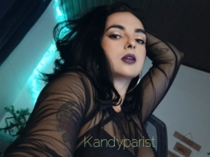 Kandyparist