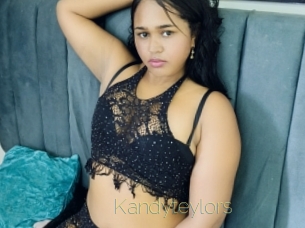 Kandyteylors