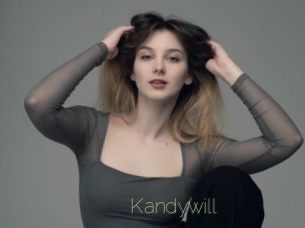 Kandywill