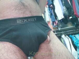 Kansasmoon