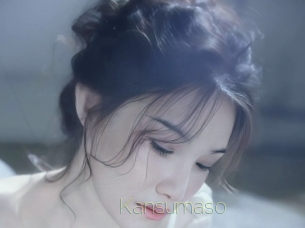 Kansumaso