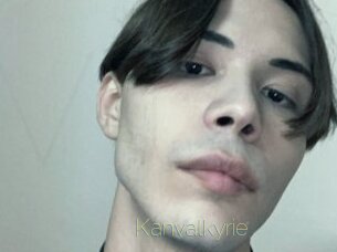 Kanvalkyrie
