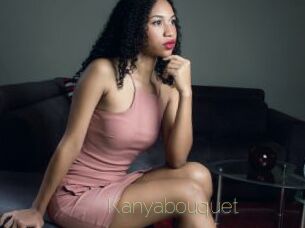 Kanyabouquet