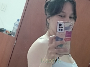 Kaorikis