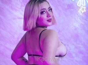 kaoriyasu Visio Tchats
