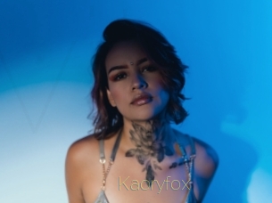 Kaoryfox