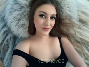 Karahayes