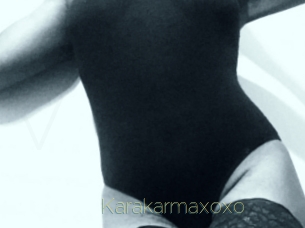 Karakarmaxoxo