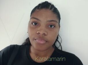 Karalamarin