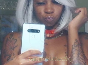 Karamelkittiez69