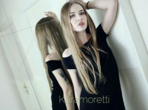 karamoretti Visio Tchats