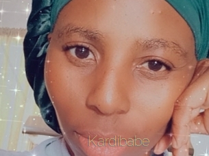 kardibabe Visio Tchats