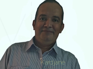 kardjane Visio Tchats