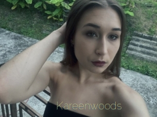 Kareenwoods