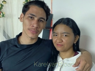 Karelyandjoan