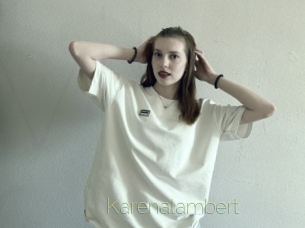 Karenalambert