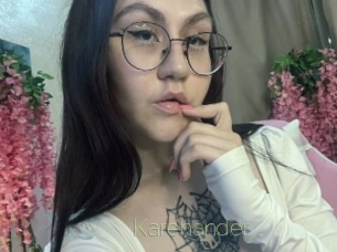 Karenander