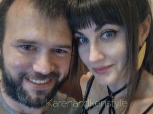 Karenandkenstyle